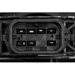 ABLAKVEZÉRLŐ GOMB FORD ECOSPORT 2013- CN15-14529-AB