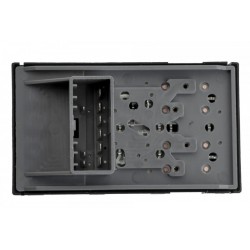 ABLAKVEZÉRLŐ KAPCSOLÓ FIAT GRANDE PUNTO 2005- 735411026