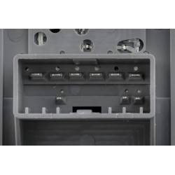 ABLAKVEZÉRLŐ KAPCSOLÓ FIAT GRANDE PUNTO 2005- 735411026