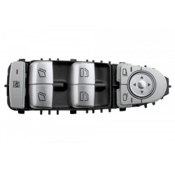 ABLAKVEZÉRLŐ KAPCSOLÓ MERCEDES V-OSZTÁLY W447 2014-,VITO TOURER W447 2014-,VITO TOURER W447 2014- A4479054203