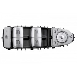 ABLAKVEZÉRLŐ KAPCSOLÓ MERCEDES E OSZTÁLY W213 2016-,CLS C257 2017-,CLS C257 2017- 2139054803