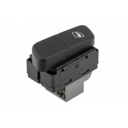 ABLAKVEZÉRLŐ GOMB VW POLO 2001- 6Q095985601C