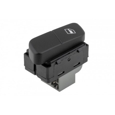 ABLAKVEZÉRLŐ GOMB VW POLO 2001- 6Q095985601C