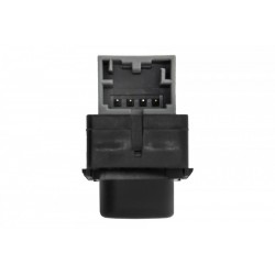 ABLAKVEZÉRLŐ GOMB VW POLO 2001- 6Q095985601C