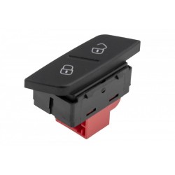 AJTÓZÁR GOMB/KAPCSOLÓ VW PASSAT B7 2010-,PASSAT ALLTRACK B7 2012-,PASSAT ALLTRACK B7 2012- 3AA962125