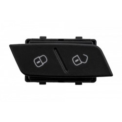 AJTÓZÁR GOMB/KAPCSOLÓ VW PASSAT B7 2010-,PASSAT ALLTRACK B7 2012-,PASSAT ALLTRACK B7 2012- 3AA962125