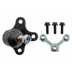 VEZÉRLŐKAR CSAVAR VW POLO (6N1) 10/94-10/99 LUPO (6X1, 6E1) 09/98-07/05 POLO (6N2) 10/99-09/01 /BALRA/ ZSD-VW-016