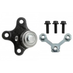 VEZÉRLŐKAR CSAVAR VW POLO (6N1) 10/94-10/99 LUPO (6X1, 6E1) 09/98-07/05 POLO (6N2) 10/99-09/01 /BALRA/ ZSD-VW-016