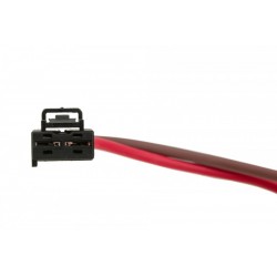 LÉGBESZÍVÓ VENTILÁTOR MERCEDES S OSZTÁLY W221 2006- 2218202714