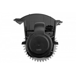 LÉGBESZÍVÓ VENTILÁTOR VW TRANSPORTER T5 2003-,TRANSPORTER T6 2015-,TRANSPORTER T6 2015- 7E1819021A