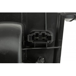 LÉGBESZÍVÓ VENTILÁTOR VW TRANSPORTER T5 2003-,TRANSPORTER T6 2015-,TRANSPORTER T6 2015- 7E1819021A