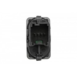 ABLAKVEZÉRLŐ GOMB FORD FOCUS C-MAX 2003-,FOCUS II 2004-,FOCUS II 2004- 3M5T14529AA