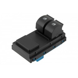 ABLAKVEZÉRLŐ KAPCSOLÓ FIAT GRANDE PUNTO 2005- 735380445