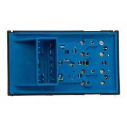 ABLAKVEZÉRLŐ KAPCSOLÓ FIAT GRANDE PUNTO 2005- 735380445