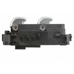 ABLAKVEZÉRLŐ KAPCSOLÓ MERCEDES E OSZTÁLY W213 2016-,S213 T-MODELL 2016-/FEKETE-HÁTSÓ JOBBRA/ 2229051505