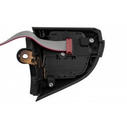 KORMÁNYKERÉK VEZÉRLÉS VW GOLF VI 2010-,TIGUAN 2008-,TOURAN 2011-,CADDY 2011-,AMAROK 2010-,AMAROK 2010- 5C0959537A