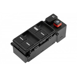 ABLAKVEZÉRLŐ KAPCSOLÓ HONDA ACCORD /FL/ 2005- 35750-SHJ-A21