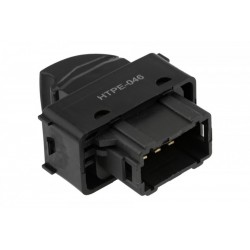 ABLAKVEZÉRLŐ GOMB CITROEN C-ELYSEE 2012-,PEUGEOT 301 2012-,PEUGEOT 301 2012- 96766662ZD