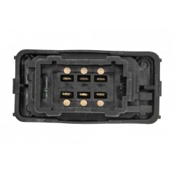 ABLAKVEZÉRLŐ GOMB CITROEN C-ELYSEE 2012-,PEUGEOT 301 2012-,PEUGEOT 301 2012- 96766662ZD