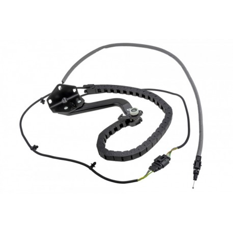 ALSÓ KOCSI OLDALSÓ AJTÓHOZ MERCEDES SPRINTER 2006-,VW CRAFTER 30-35/30-50 2006/BAL OLDALI TOLÓAJTÓHOZ- ELEKTROMOS TOLÓAJTÓVAL