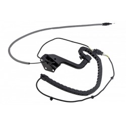 ALSÓ KOCSI OLDALSÓ AJTÓHOZ MERCEDES SPRINTER 2006-,VW CRAFTER 30-35/30-50 2006/BAL OLDALI TOLÓAJTÓHOZ- ELEKTROMOS TOLÓAJTÓVAL