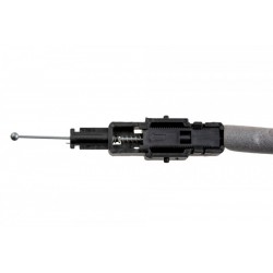 ALSÓ KOCSI OLDALSÓ AJTÓHOZ MERCEDES SPRINTER 2006-,VW CRAFTER 30-35/30-50 2006/BAL OLDALI TOLÓAJTÓHOZ- ELEKTROMOS TOLÓAJTÓVAL