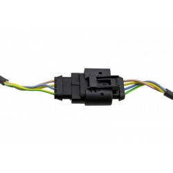 ALSÓ KOCSI OLDALSÓ AJTÓHOZ MERCEDES SPRINTER 2006-,VW CRAFTER 30-35/30-50 2006/BAL OLDALI TOLÓAJTÓHOZ- ELEKTROMOS TOLÓAJTÓVAL