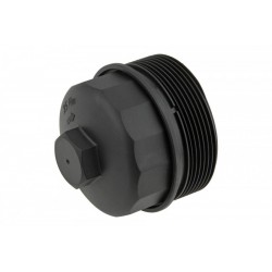 OLAJSZŰRŐHÁZ FEDÉL AUDI A4 B5 2.5TDI 1997-,B6 2.5TDI 2001-,B7 2.5TDI 2004-,SKODA SUPERB 2.5TDI 2001-,VW PASSAT B5 2.5TDI