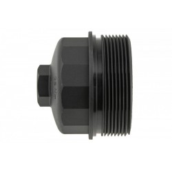 OLAJSZŰRŐHÁZ FEDÉL AUDI A4 B5 2.5TDI 1997-,B6 2.5TDI 2001-,B7 2.5TDI 2004-,SKODA SUPERB 2.5TDI 2001-,VW PASSAT B5 2.5TDI