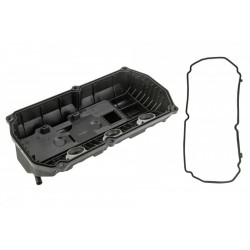 SZELEPFEDÉL MITSUBISHI PAJERO SPORT 3.0 2009/BALRA/ 1035A948