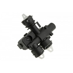 FŰTŐSZELEP MERCEDES E OSZTÁLY W211 2002-,CLS C219 2004-,CLS C219 2004- A2118320584