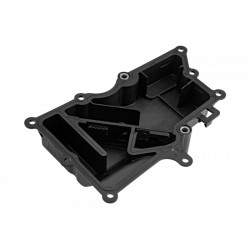 FORGATTYÚHÁZ SZELLŐZŐSZELEP VW GOLF PLUS 1.2TSI 2009-,CADDY 1.2TSI 2010-,TOURAN 1.2TSI 2010-,SKODA FABIA II 1.2TSI 2010-,OCTAVIA