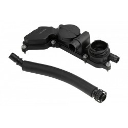 OLAJLEVÁLASZTÓ+CSATORNA/VENT/UDI A1 35TFSI 2018-,A3 35TFSI 2020-,Q2 35TFSI 2018-,Q3 35TFSI 2018-,VW GOLF VII 1.5TSI 2017-,GOLF