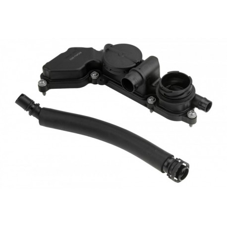 OLAJLEVÁLASZTÓ+CSATORNA/VENT/UDI A1 35TFSI 2018-,A3 35TFSI 2020-,Q2 35TFSI 2018-,Q3 35TFSI 2018-,VW GOLF VII 1.5TSI 2017-,GOLF