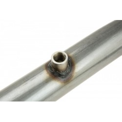 RÉSZECSKESZŰRŐ DPF PEUGEOT 407 2.0HDI 2010-,508 2.0HDI 2011-,CITROEN C5 2.0HDI 2010-/MATERIAL:CORDIERITE-EUR:5/ 1606411480