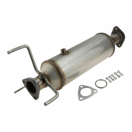 RÉSZECSKESZŰRŐ DPF SUZUKI SX4 1.9DDIS 2006-,FIAT SEDICI 1.9JTD 2006-/MATERIAL:CORDIERITE-EUR:4/ 1425079J50