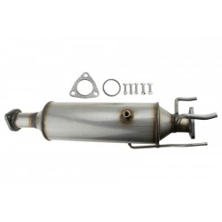 RÉSZECSKESZŰRŐ DPF SUZUKI SX4 1.9DDIS 2006-,FIAT SEDICI 1.9JTD 2006-/MATERIAL:CORDIERITE-EUR:4/ 1425079J50