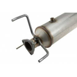 RÉSZECSKESZŰRŐ DPF SUZUKI SX4 1.9DDIS 2006-,FIAT SEDICI 1.9JTD 2006-/MATERIAL:CORDIERITE-EUR:4/ 1425079J50