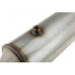 RÉSZECSKESZŰRŐ DPF SUZUKI SX4 1.9DDIS 2006-,FIAT SEDICI 1.9JTD 2006-/MATERIAL:CORDIERITE-EUR:4/ 1425079J50