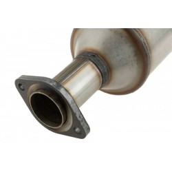 RÉSZECSKESZŰRŐ DPF SUZUKI SX4 1.9DDIS 2006-,FIAT SEDICI 1.9JTD 2006-/MATERIAL:CORDIERITE-EUR:4/ 1425079J50