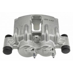 ELSŐ FÉKNYEREG FIAT DUCATO 11.2001-, CITROEN JUMPER 11.2001-, PEUGEOT BOXER 11.2001- /JOBB/ 4401.E5