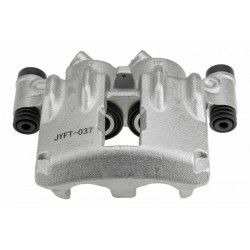 ELSŐ FÉKNYEREG FIAT DUCATO 11.2001-, CITROEN JUMPER 11.2001-, PEUGEOT BOXER 11.2001- /JOBB/ 4401.E5