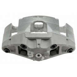 FÉKNYEREG ELÖL OPEL VECTRA C/SIGNUM 2.8T,3.2 V6,3.0CDTI 02-, SAAB 9-3 02-, 9-3X 09- /BALRA,TÁRCSÁHOZ 314MM/ 542469