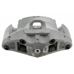 ELSŐ FÉKNYEREG OPEL VECTRA C/SIGNUM 2.8T,3.2 V6,3.0CDTI 02-, SAAB 9-3 02-, 9-3X 09- /JOBB,TÁRCSÁHOZ 314MM/ 542470