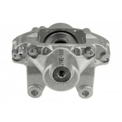 HÁTSÓ FÉKNYEREG MERCEDES E W210 95-, 124 84-, C W202/S202 93-, 190 W201 82-, CLK 97-, SL 89-, SLK 96- /JOBB/ A1244200183