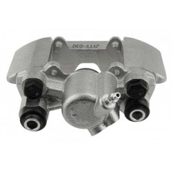 HÁTSÓ FÉKNYEREG TOYOTA YARIS 99- /BAL/ 47750-52040