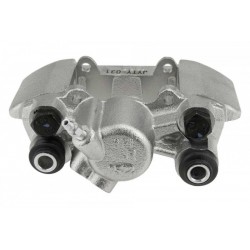 HÁTSÓ FÉKNYEREG TOYOTA YARIS 99- /JOBB/ 47730-52040