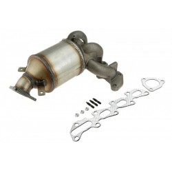 KATALIZÁTOR OPEL AGILA A 1.2 2004-,ASTRA G 1.4 2007-,ASTRA H 1.2,1.4 2004-,CORSA C 1.2,1.4 2003-,CORSA D 1.2,1.4 2006-,MERIVA A