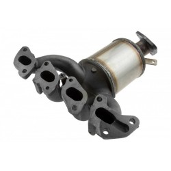 KATALIZÁTOR OPEL AGILA A 1.2 2004-,ASTRA G 1.4 2007-,ASTRA H 1.2,1.4 2004-,CORSA C 1.2,1.4 2003-,CORSA D 1.2,1.4 2006-,MERIVA A