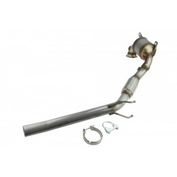 KATALIZÁTOR VW GOLF VII 1.4TSI 2012-,SKODA OCTAVIA III 1.4TSI 2012-,AUDI A3 1.4TFSI 2012-,SEAT LEON 1.4TSI 2012-/EUR:6/